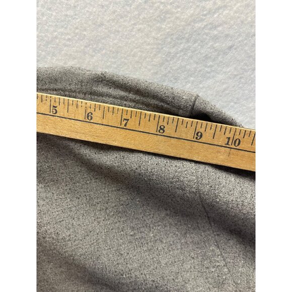 Vintage 2000s Field and Stream Flannel Long Sleeve Button Up Heavy Duty - Picture 8 of 11